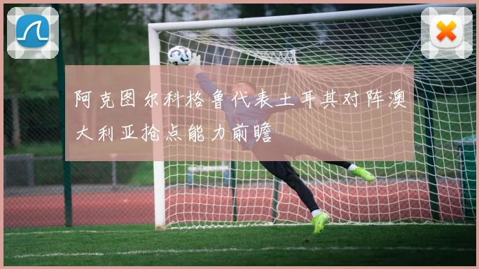 阿克图尔科格鲁代表土耳其对阵澳大利亚抢点能力前瞻
